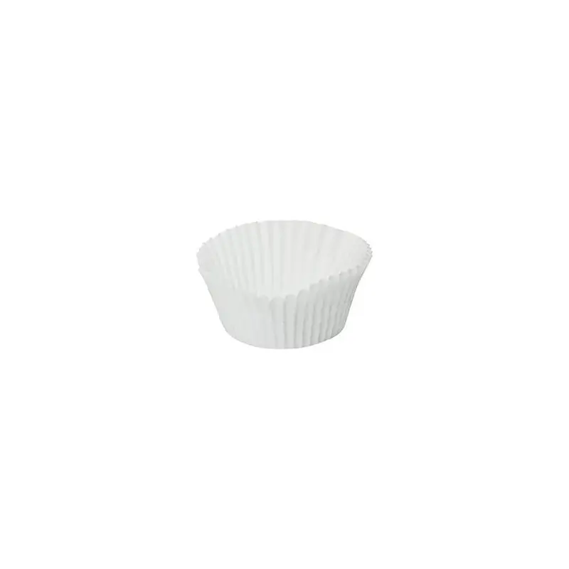 LAPACO - 3.75 WHITE BAKING CUPS 1000EA
