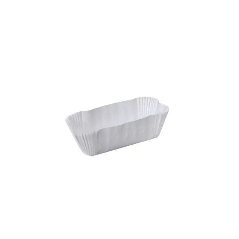 LAPACO - #6 LOAF CAKE PAN LINER 250EA