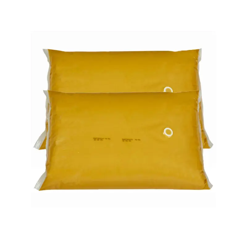 KRAFT HEINZ - MUSTARD-CRYOVAC 2x6LT