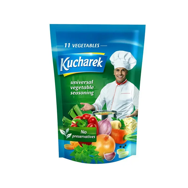 KUCHAREK - UNIVERSAL FOOD SEASONING 12x500 GR