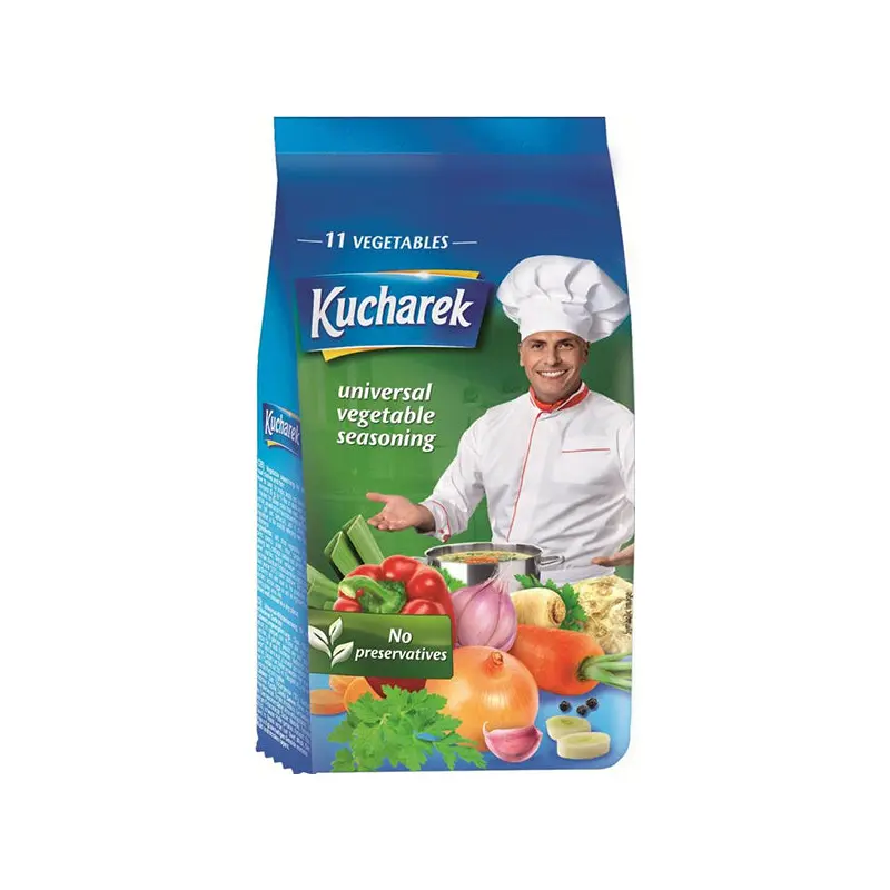 KUCHAREK - UNIVERSAL FOOD SEASONING 1KG
