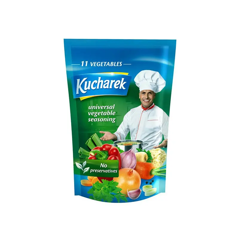 KUCHAREK - UNIVERSAL FOOD SEASONING 20X200GR