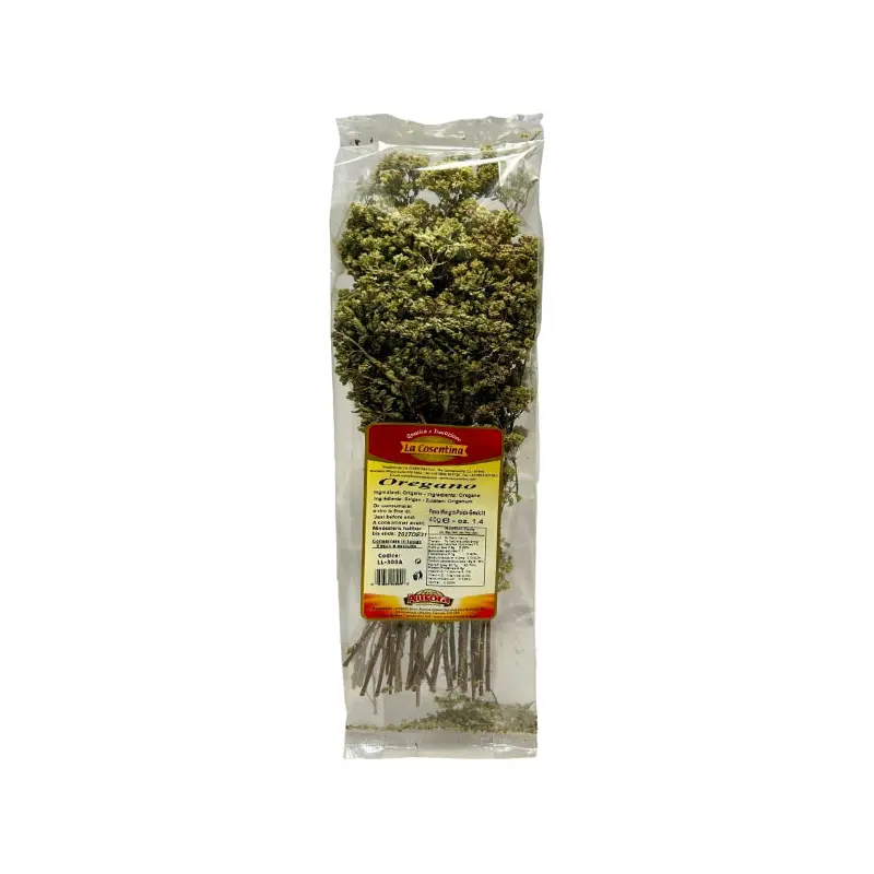 LA COSENTINA - OREGANO 40GR