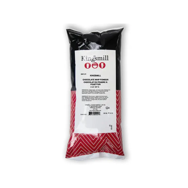 KINGSMILL - HOT CHOCOLATE WHIPPED 907GR