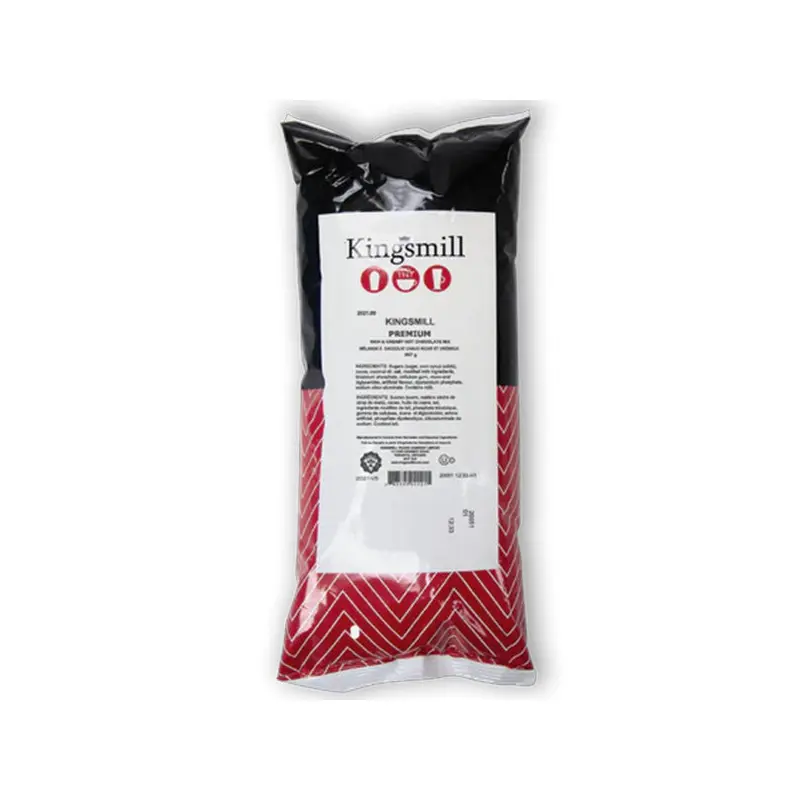 KINGSMILL - PREMIUM RICH AND CREAMY HOT CHOCOLATE 12x907 GR