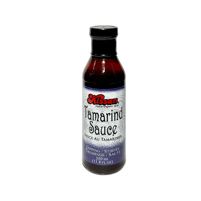 KISSAN - TAMARIND SAUCE 350ML