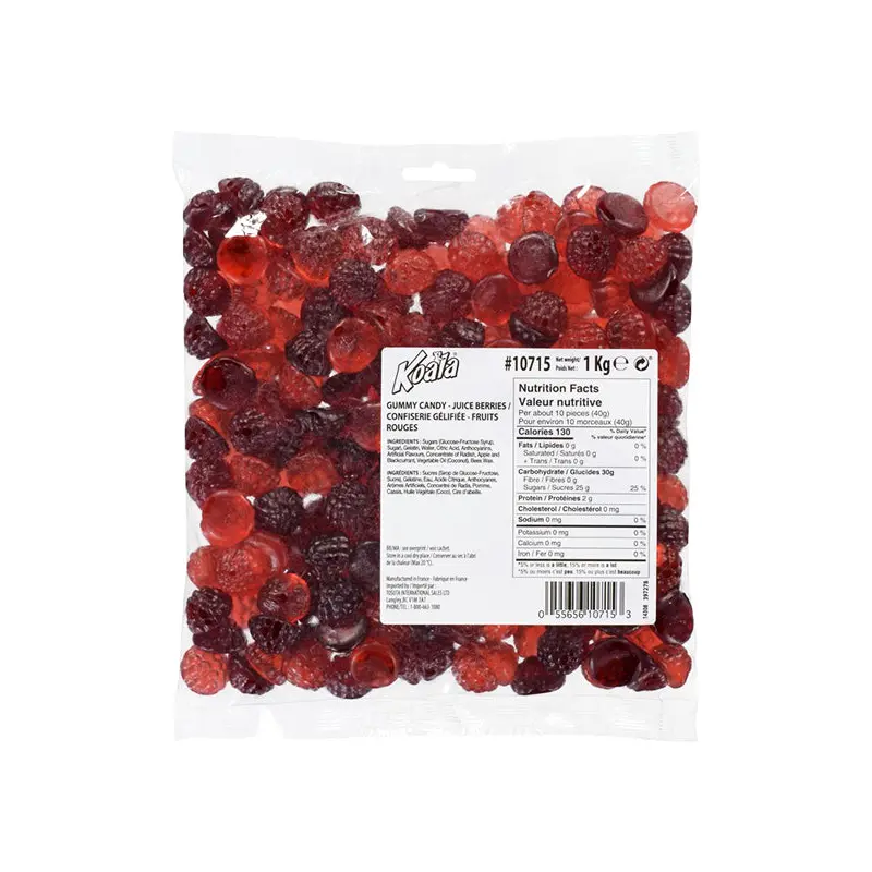 KOALA - JUICE BERRIES 1KG