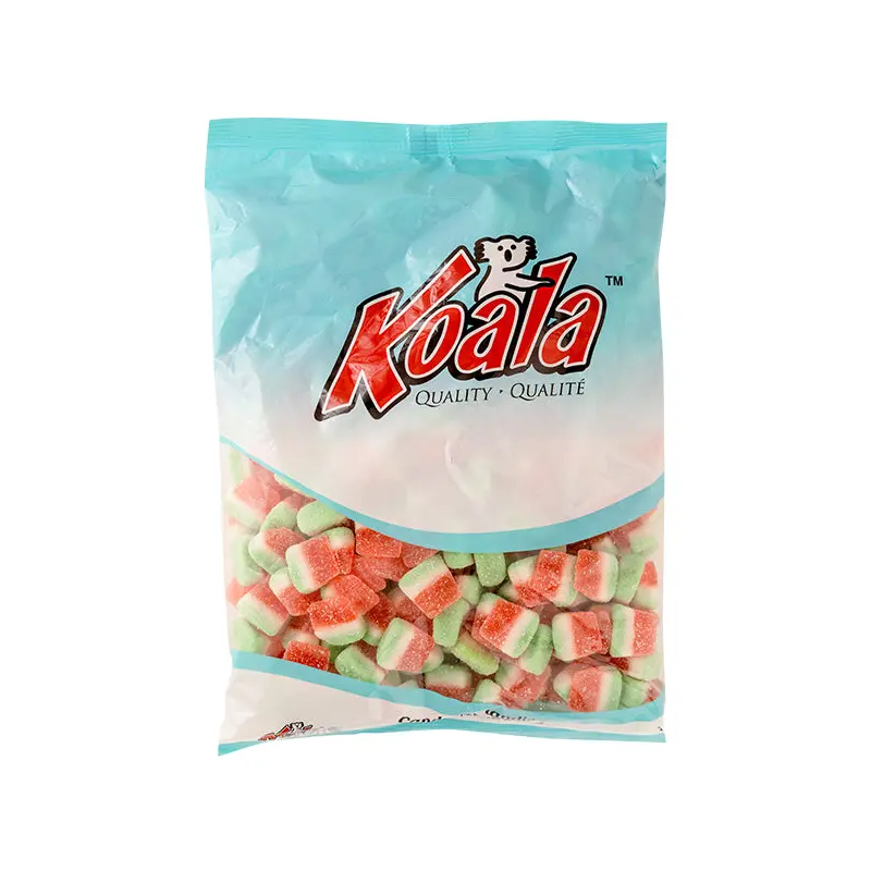 KOALA - WATERMELON SLICES 1KG