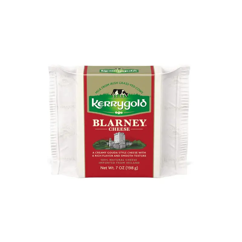 KERRYGOLD - BLARNEY CASTLE CHEESE 12x200 GR