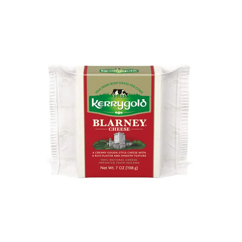KERRYGOLD - BLARNEY CASTLE CHEESE 200GR