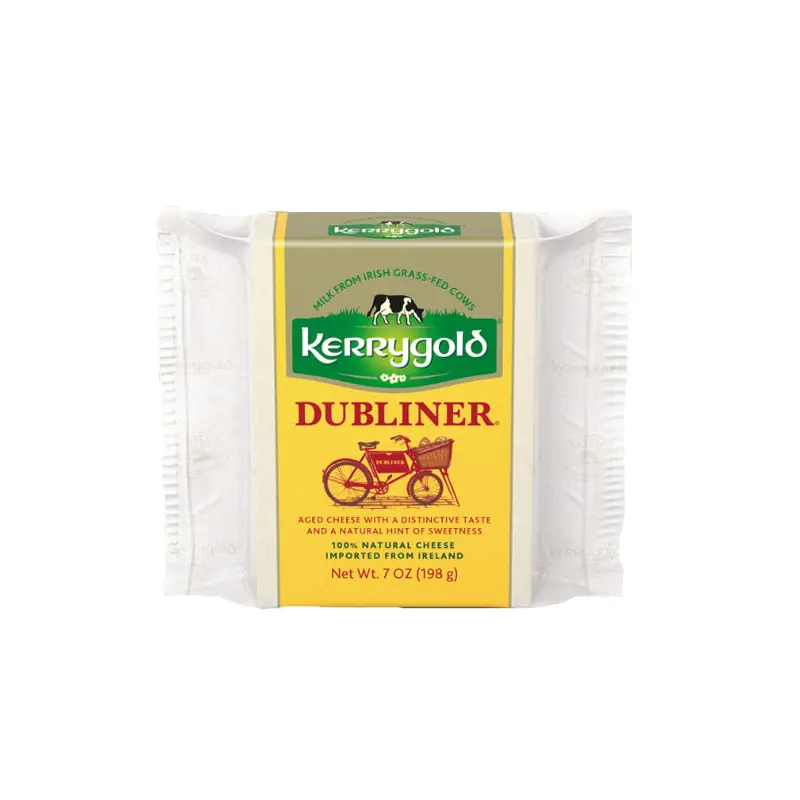 KERRYGOLD - DUBLINER CHEESE 200GR