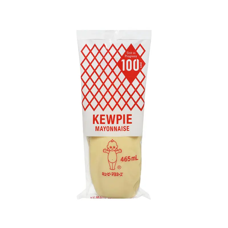 KEWPIE - MAYONNAISE 465GR