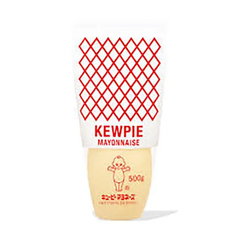 KEWPIE - MAYONNAISE 517GR
