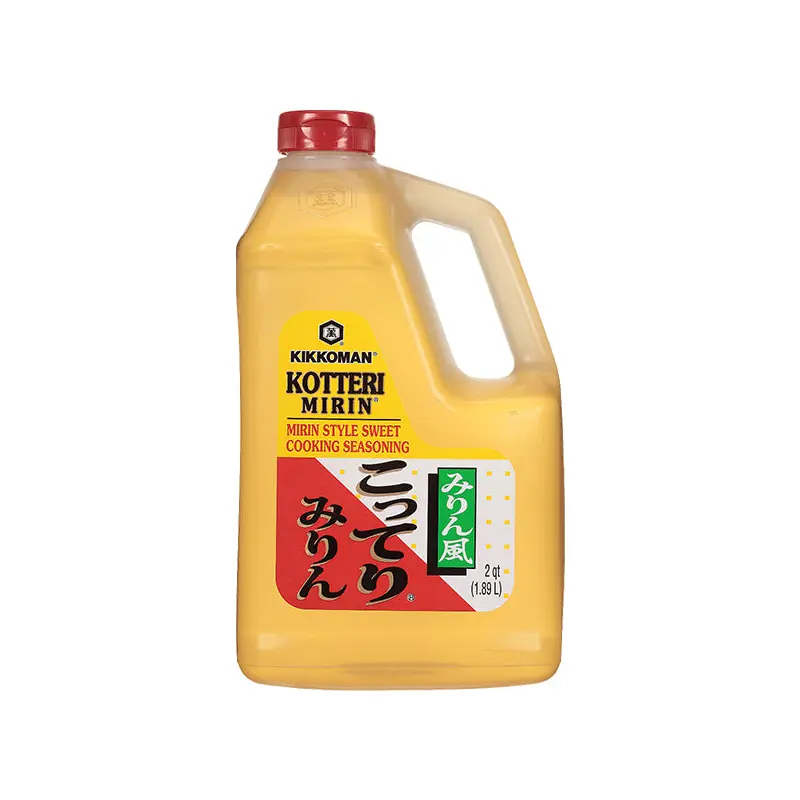 KIKKOMAN - KOTTERI MIRIN 6x1.89 LT