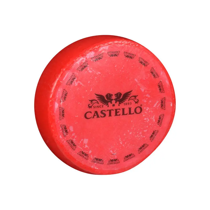 ARLA - FONTINA DANISH WHEEL PER KG