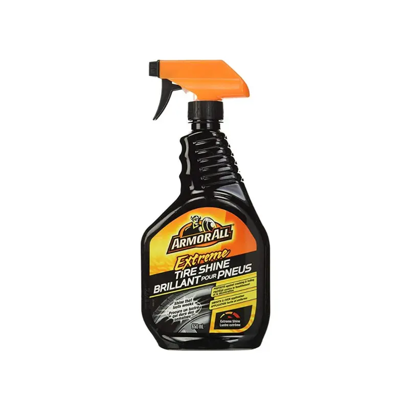 ARMOR ALL - EXTREME TIRE SHINE 650ML