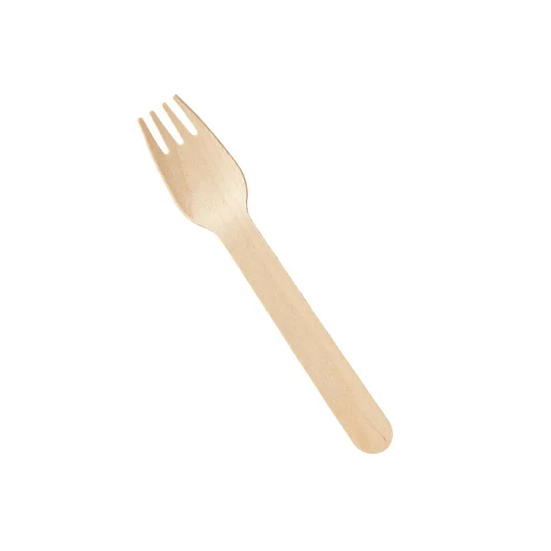 ARTCRAFT - WOODEN FORKS 300PK
