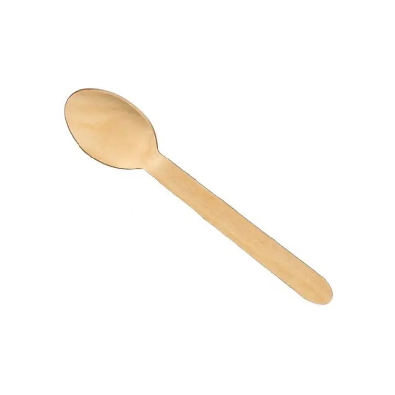 ARTCRAFT - WOODEN SPOONS 300PK
