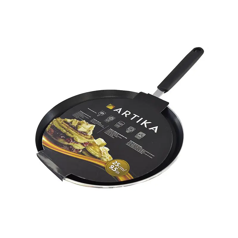 ARTIKA - PANCAKE PAN 9.5IN EA