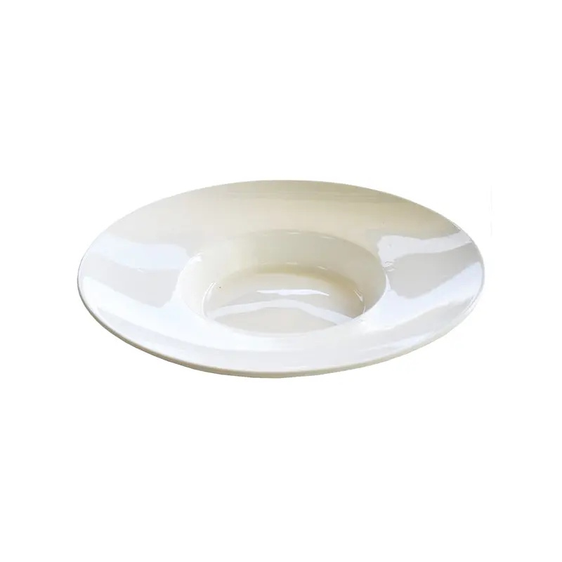 ARTIKA - ROUND SPECIALTY PLATE 10in 12EA