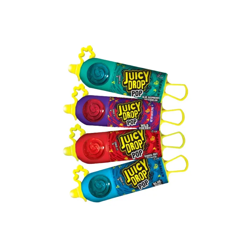 JUICY DROP - POP LAYDOWN DESIGN 21EA