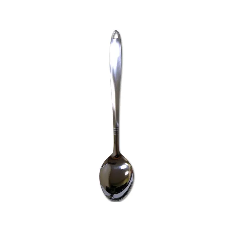 k0716 - SERVING SPOON SS EA