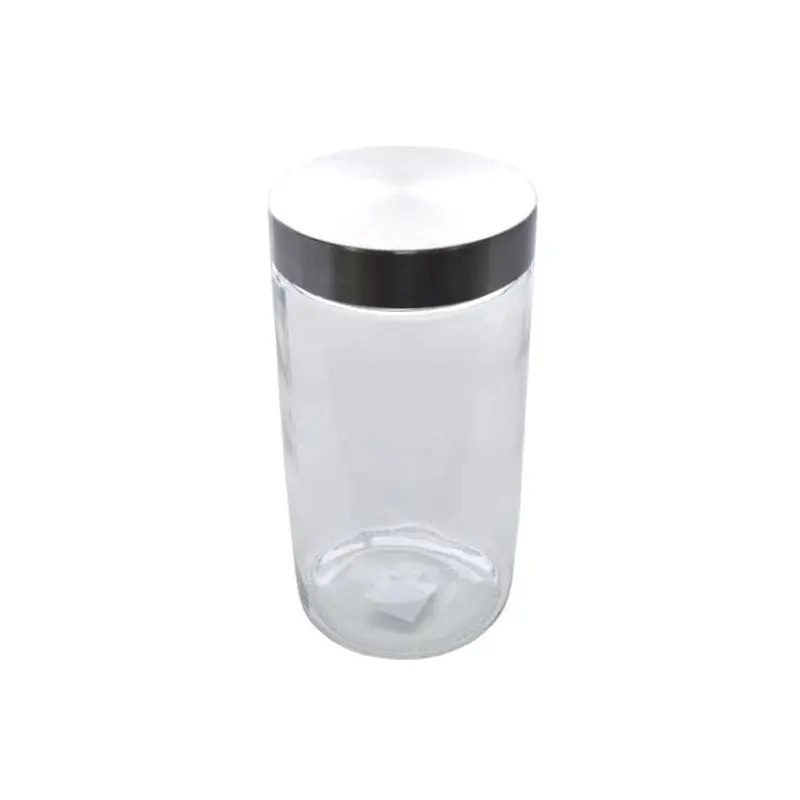 KAYALI - 1.7L GLASS W/METAL LID EA
