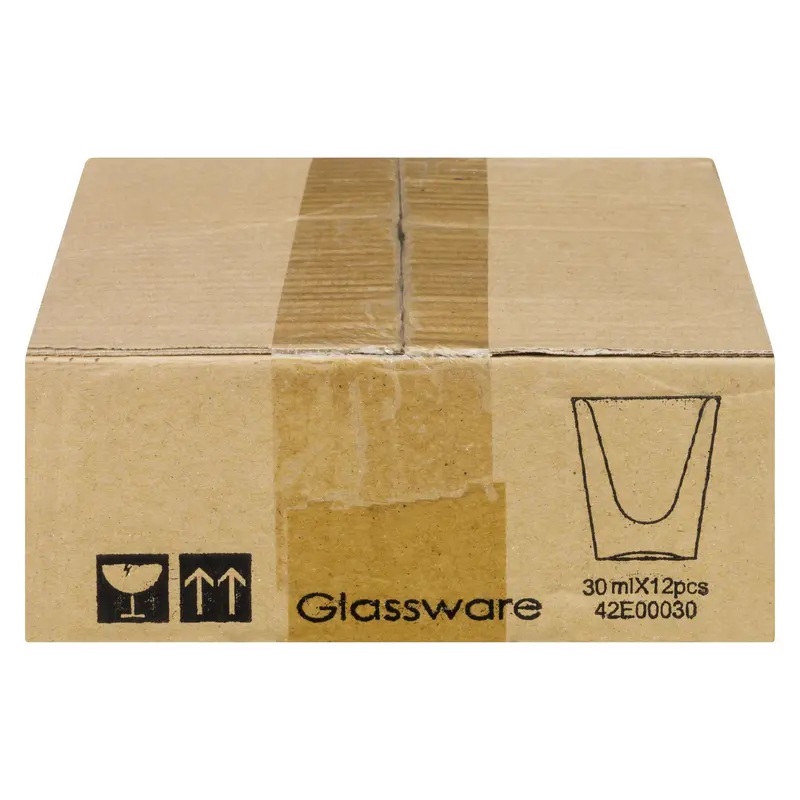 KAYALI - 1OZ SHOT GLASS 12EA