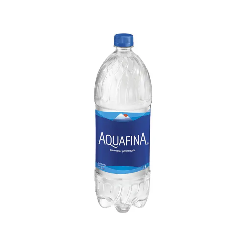 AQUAFINA - WATER 1.5LT