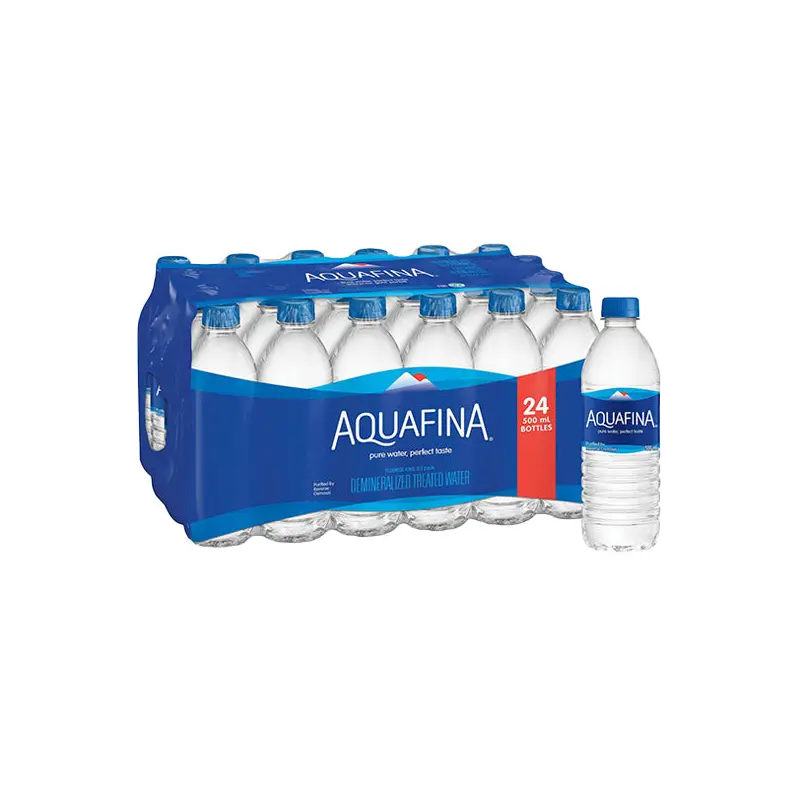 AQUAFINA - WATER 24x500ML