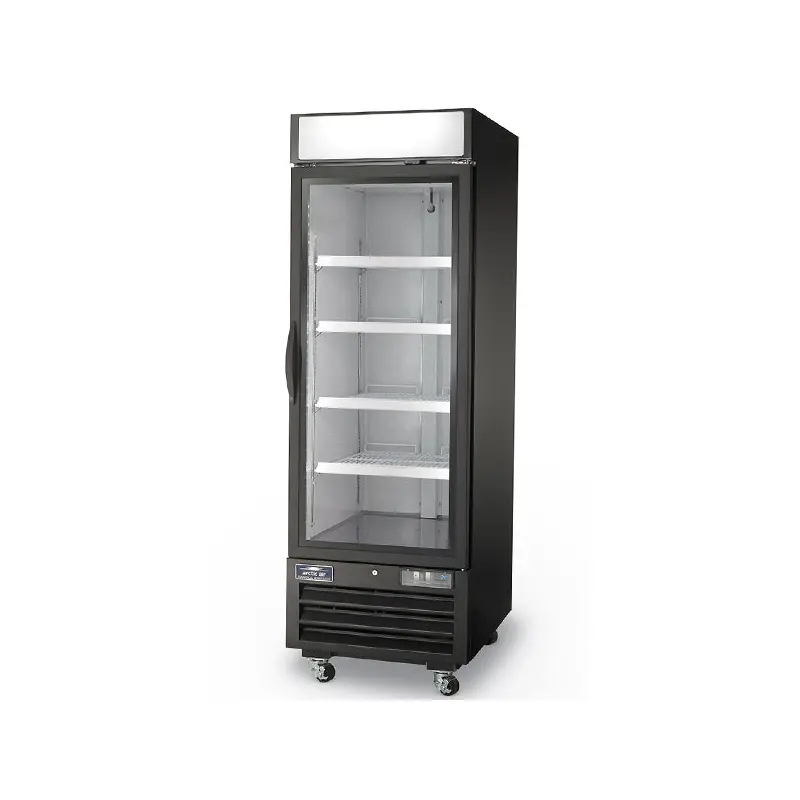 ARCTIC AIR - REFRIGERATED MERCHANDISER 23"