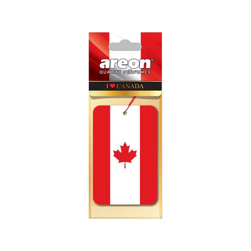 AREON - FLAG CANADA SUMMER DREAM EA