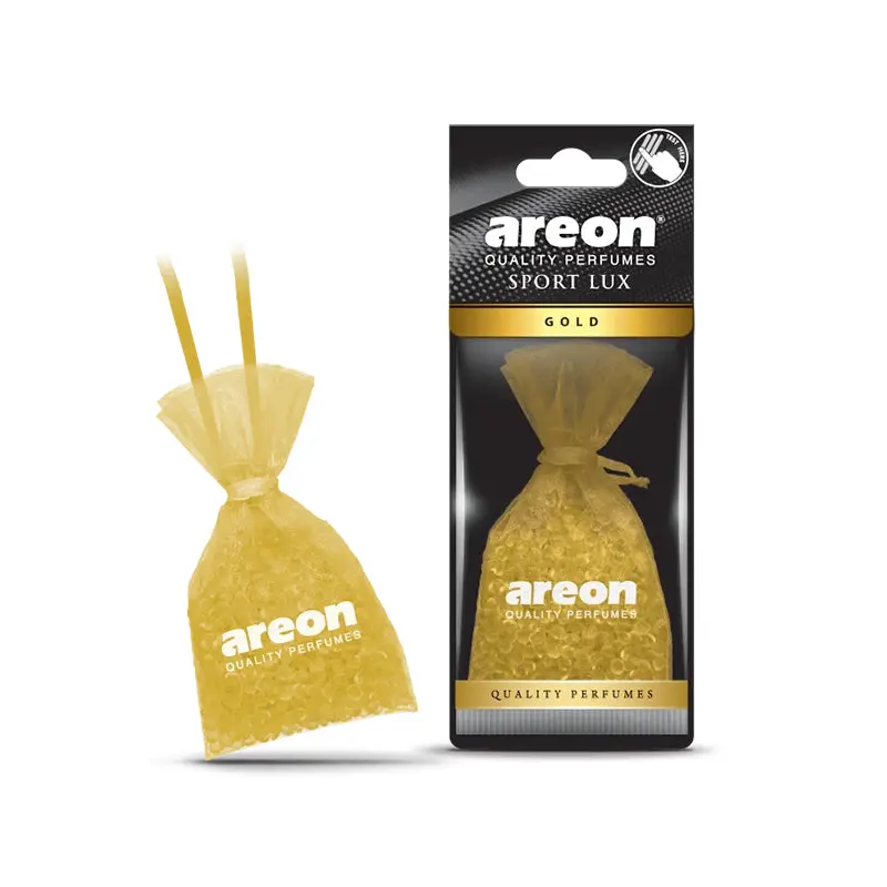 AREON - PEARLS LUX GOLD 25GR EA