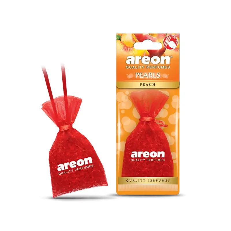 AREON - PEARLS PEACH 25GR EA