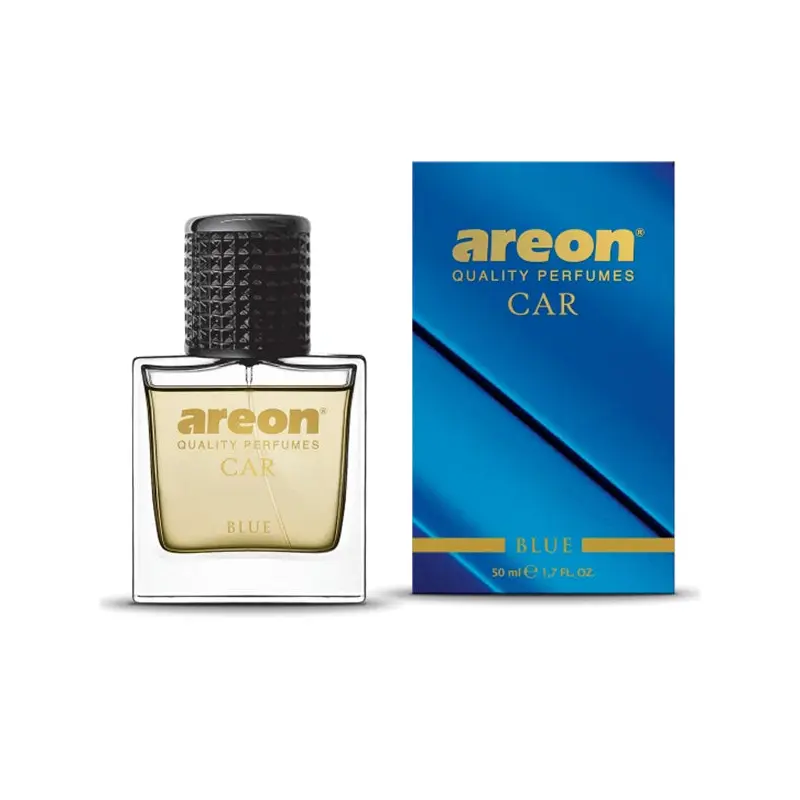 AREON - PERFUME BLUE GLASS 50ML