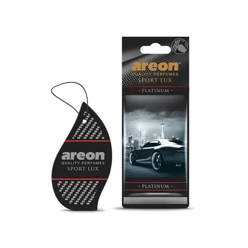 AREON - SPORT LUX PLATINUM EA