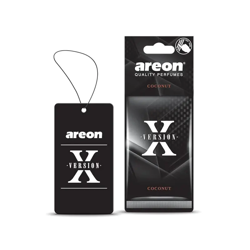 AREON - X VERSION COCONUT EA