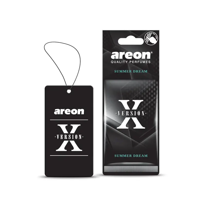 AREON - X VERSION SUMMER DREAM EA