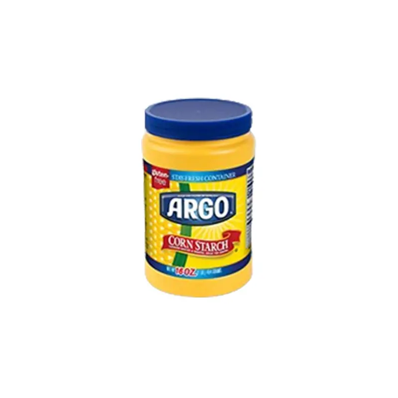 ARGO - CORN STARCH YELLOW GLUTEN FREE 454GR