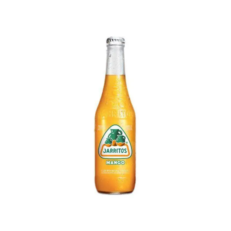 JARRITOS - MANGO 24x370ML
