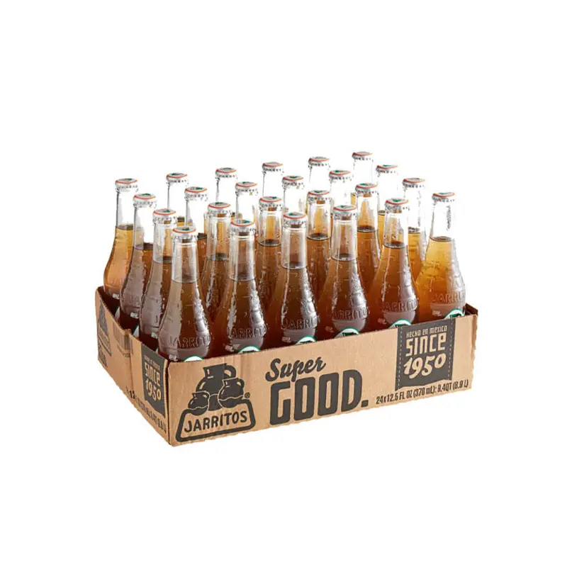 JARRITOS - TAMARIND 24x370ML