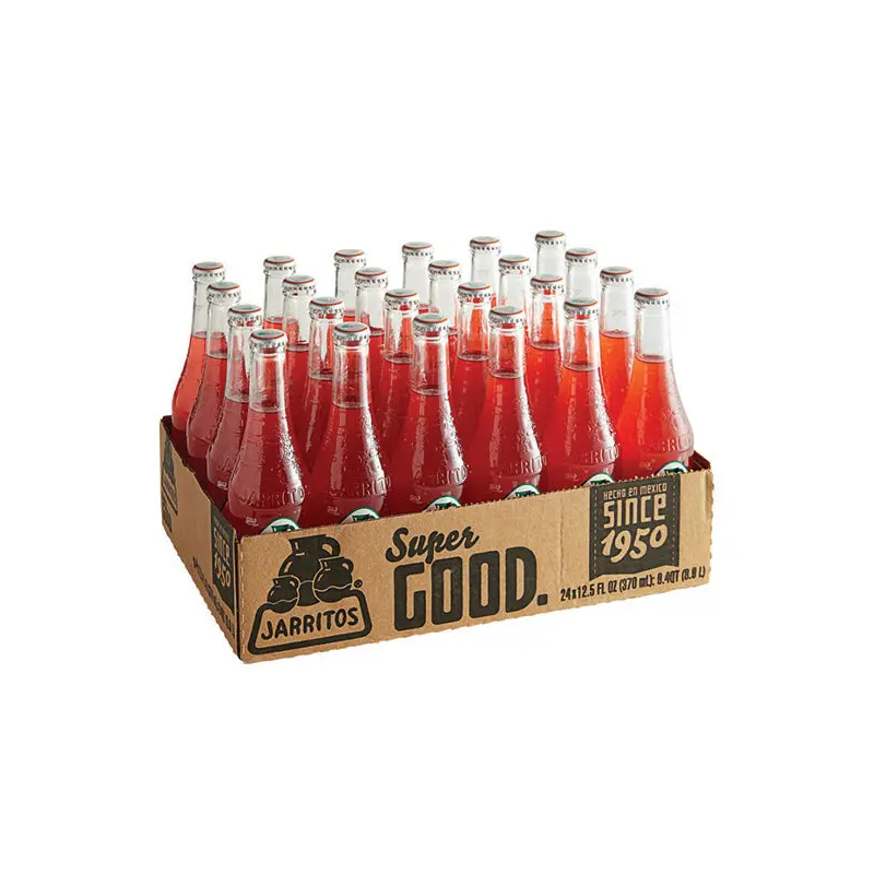 JARRITOS - WATERMELON 24x370ML