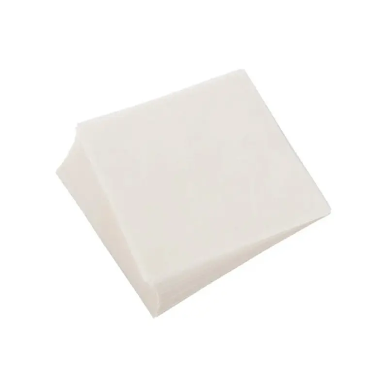 JB - 12 X 18 DRY WAX PAPER 1000EA