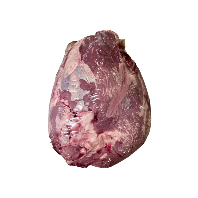 JBS - AAA BNLS BEEF ROUND KNUCKLE PER KG