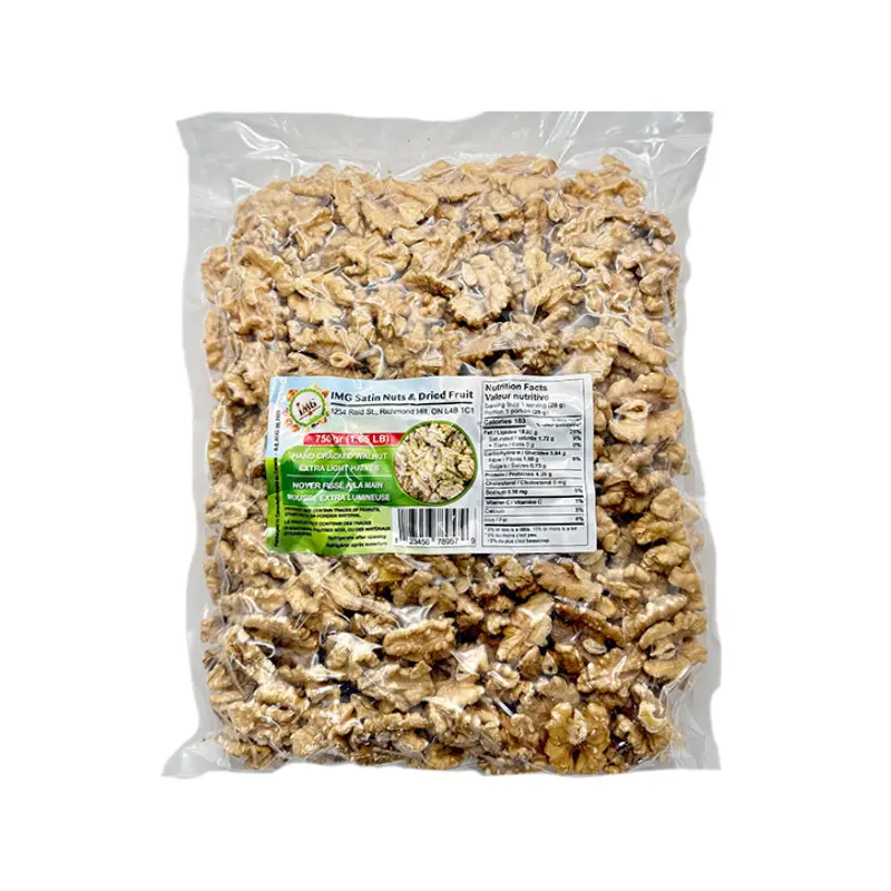 IMG SATIN - WALNUTS 0.75KG