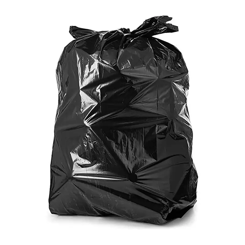 IMPACT - EX STRONG GARBAGE BAGS 26X36 10PK