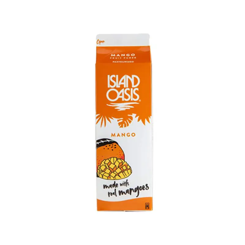 ISLAND ORIGINALS - MANGO 32OZ