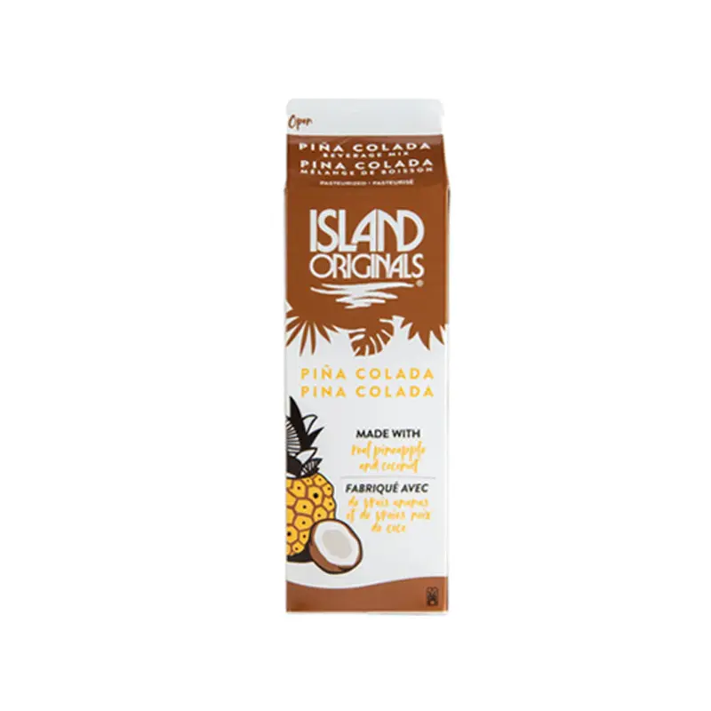 ISLAND ORIGINALS - PINA COLADA 32OZ