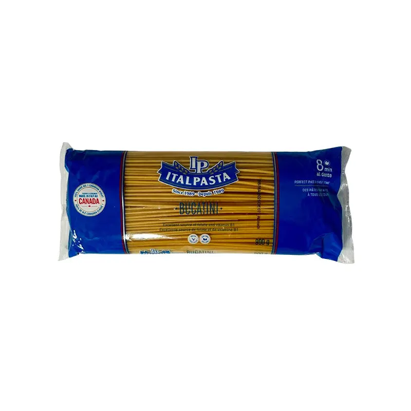 ITALPASTA - BUCATINI 900GR
