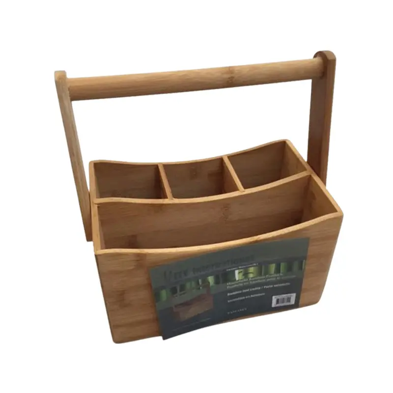 ITY - BAMBOO CADDY EA